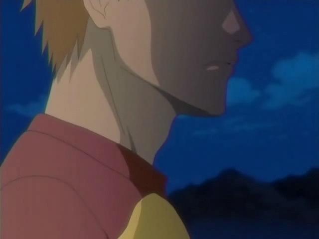 Otaku Gallery  / Anime e Manga / Bleach / Screen Shots / Episodi / 009 - Un nemico imbattibile / 181.jpg